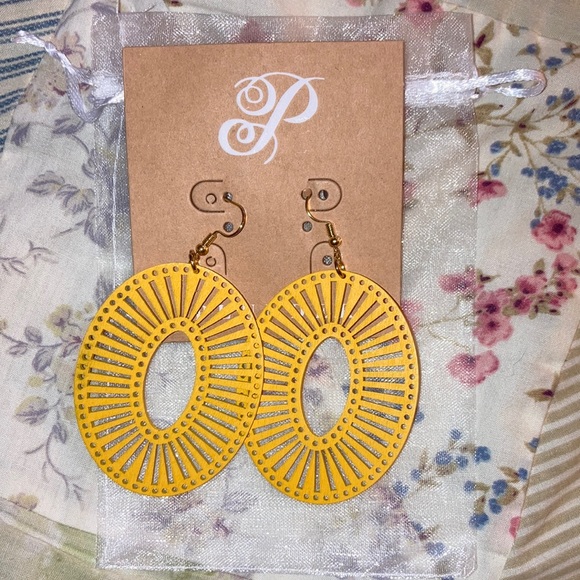 Plunder Jewelry - PLUNDER Earrings